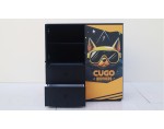 C103Y Cugo Race Car Bed-Yellow Collection